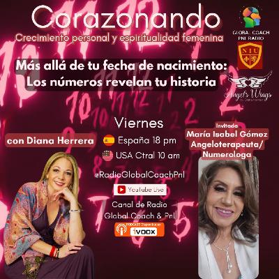 Más allá de tu fecha de nacimiento: Los números revelan tu historia