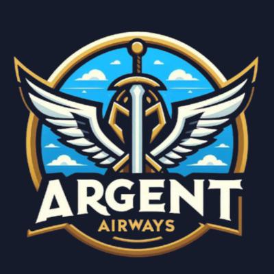 The Argent Airways Season: 3 | Episode: 8 For Those Who Don't Know... Its Our Anniversary! The Argent Airways Season: 3 | Episode: 8 For Those Who Don't Know... Its Our Anniversary!