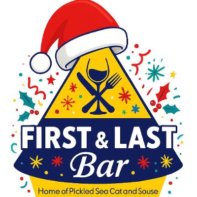 PICKLE & POP MIX - CHRISTMAS IN THE AIR EDITION