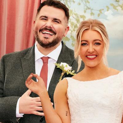 Married at First Sight UK S10 E6-10 - Kayaking is Like Life