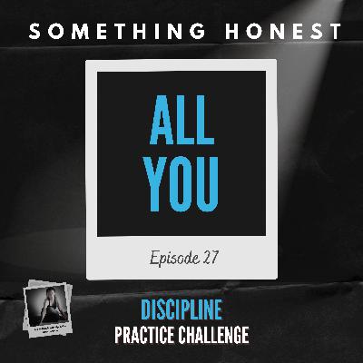 Discipline Practice Challenge