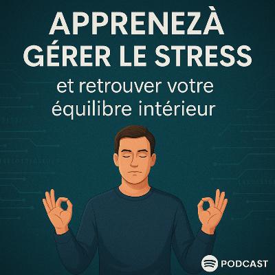 Gérer le Stress : Les Clés pour Retrouver la Sérénité et l'Équilibre Intérieur Gérer le Stress : Les Clés pour Retrouver la Sérénité et l'Équilibre Intérieur