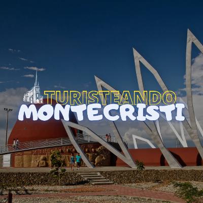 TURISTEANDO MONTECRISTI TURISTEANDO MONTECRISTI