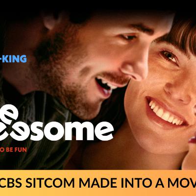 THE THREESOME - MOVIE REVIEW
