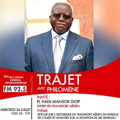 TRAJET DU MERCREDI 24 JUILLET 2024 TRAJET DU MERCREDI 24 JUILLET 2024