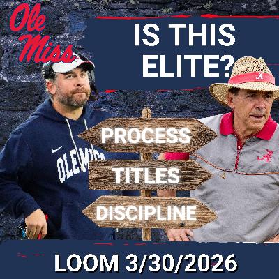 👀 REACTION: Pete Golding’s Saban-Like Culture TAKING OVER Ole Miss Football | Spring Practice Day 1 👀 REACTION: Pete Golding’s Saban-Like Culture TAKING OVER Ole Miss Football | Spring Practice Day 1