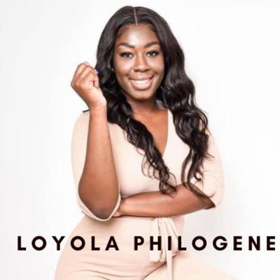 Serial Entrepreneur: Loyola Philogene