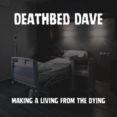 Episode #3: Wait, You're That Dave?