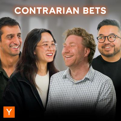 Unpopular Ideas That Became Billion-Dollar Businesses