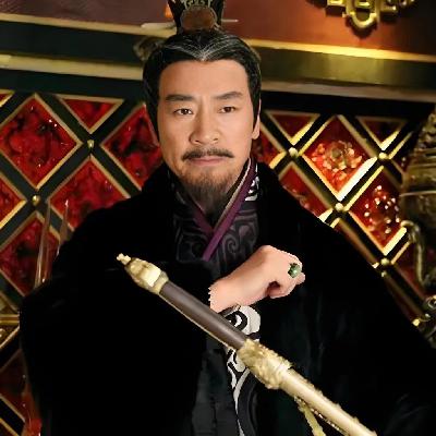 009隐形天子霍光：他不是篡汉的王莽，也绝不是甘护花的周公