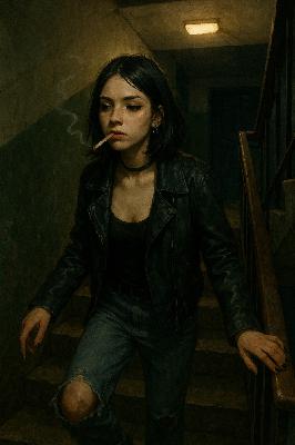 Ксения Синт - Чужие подъезды Ксения Синт - Чужие подъезды