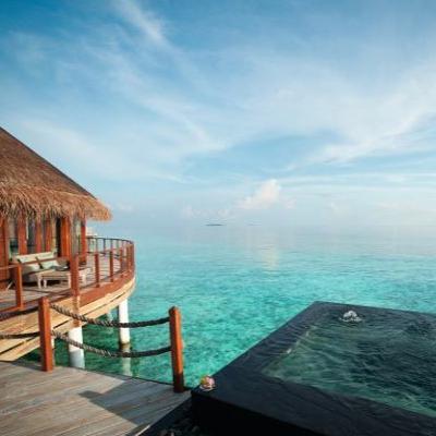 Maldives : Découvrez le SPA de l'hôtel Constance Halaveli avec son directeur, Ishan Maldives : Découvrez le SPA de l'hôtel Constance Halaveli avec son directeur, Ishan