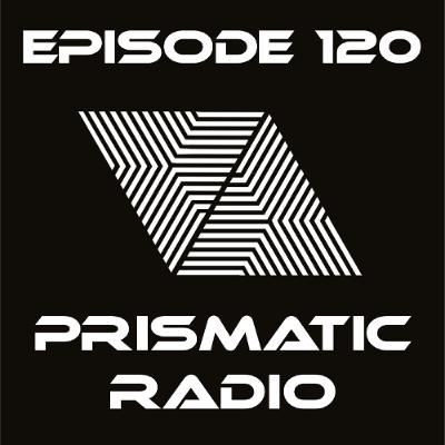 Prismatic Radio 120 with C.A.M. & XEROH