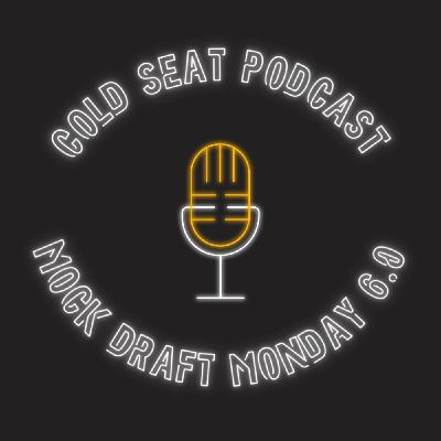 2024 Mock Draft Monday 6.0
