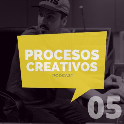 Episodio 5: Manu Pineda