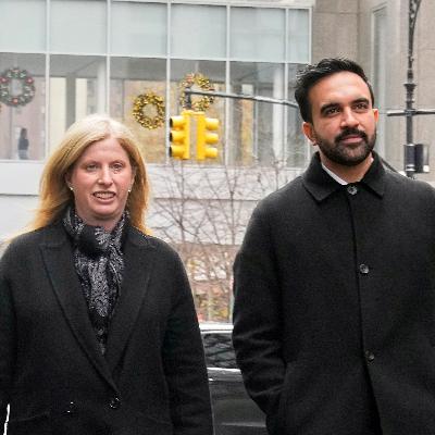 Police unions weigh in on Mamdani appointing Tisch as NYPD commissioner Police unions weigh in on Mamdani appointing Tisch as NYPD commissioner