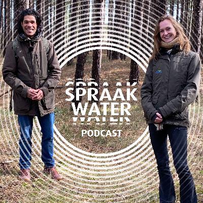 #8: Wat betekent klimaatverandering voor onze natuur?