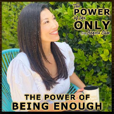 75 The Power of Being Enough 75 The Power of Being Enough