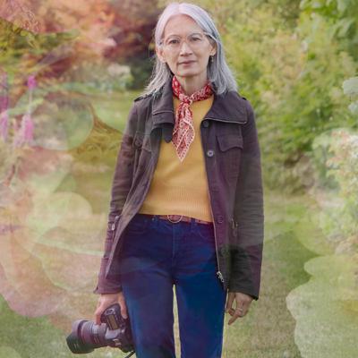 Flower Photography Tips