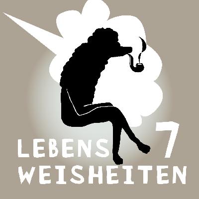 #160 Lebensweisheiten VII. Hundertjährige verraten, welche Werte wirklich zählen.