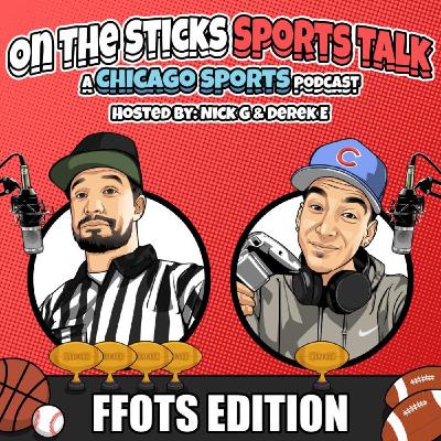 [FFOTS] QB's & TE's (Rankings, Sleepers, Busts)
