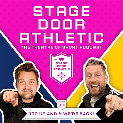 100. 100 Up & We’re Back! 100. 100 Up & We’re Back!