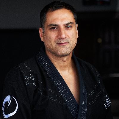 AD 282 | Roy Dean | "A Constant Journey Into Mastery" AD 282 | Roy Dean | "A Constant Journey Into Mastery"