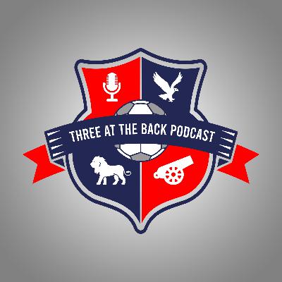 Season 2025/26 - Episode 14 - Liverpool's Blip? Season 2025/26 - Episode 14 - Liverpool's Blip?
