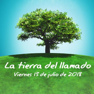 Shabat Shalom Viernes 13 de julio de 2018