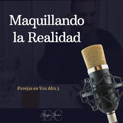 19 Maquillando la realidad - Rab Eliezer Chama 19 Maquillando la realidad - Rab Eliezer Chama