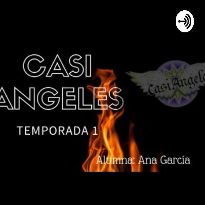 CASI ANGELES