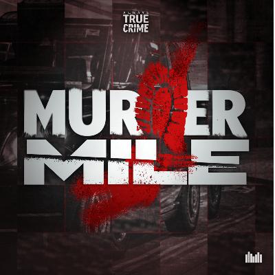 COMING SOON: the new series of Murder Mile COMING SOON: the new series of Murder Mile