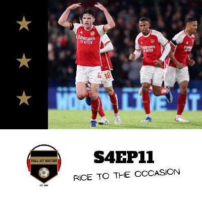 S4EP11 - Rice To The Occasion
