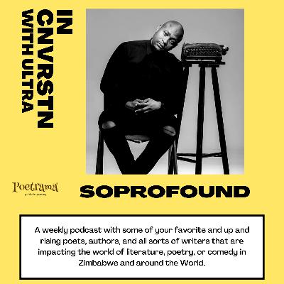 SoProfound Interview SoProfound Interview