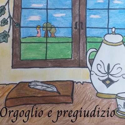 Recensione di Orgoglio e Pregiudizio