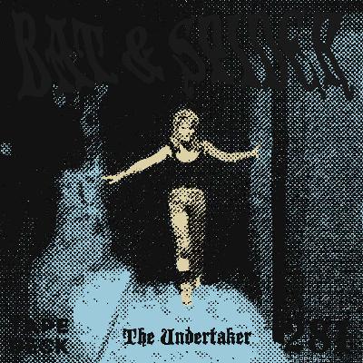 281 THE UNDERTAKER