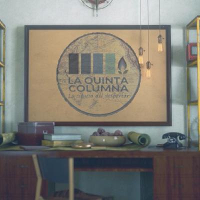 CUADERNO DE BITÁCORA - PROGRAMA 6 -