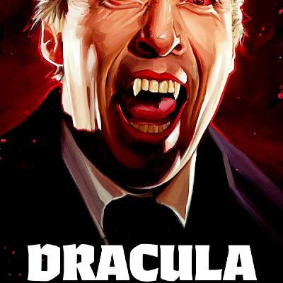 J'enquête sur DRACULA !!!