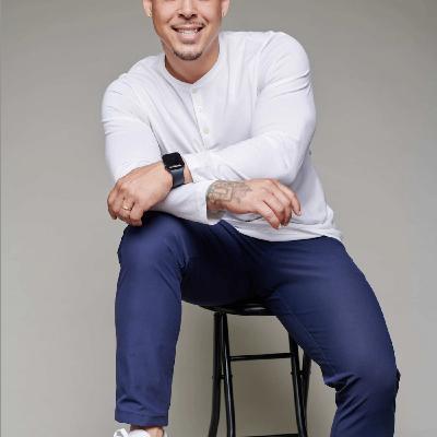 Episode 1433: Nobody's Legend with Jason Ferguson