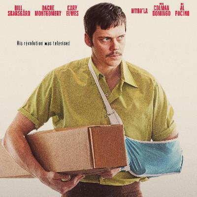 Consider This: "Dead Man's Wire" w/ director Gus Van Sant Consider This: "Dead Man's Wire" w/ director Gus Van Sant