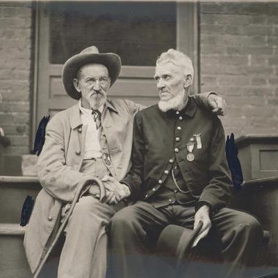 What Does Plastic Surgery Have to Do With the Civil War? What Does Plastic Surgery Have to Do With the Civil War?