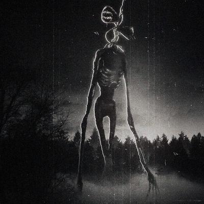 Siren Head (vlastní povídka)