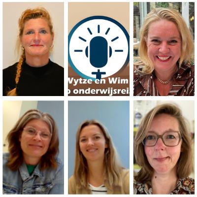 #51 - Inclusie: leerlingen met een handicap