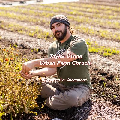 Collective joy: Impact of the urban farm church