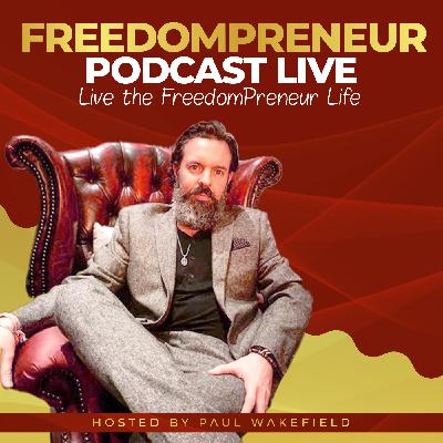 Live Interview "Financial Healing & Mindset" with Kristen Sierra