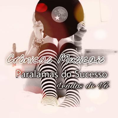 Crônicas Musicais, Paralamas do Sucesso, canção "O Beco"