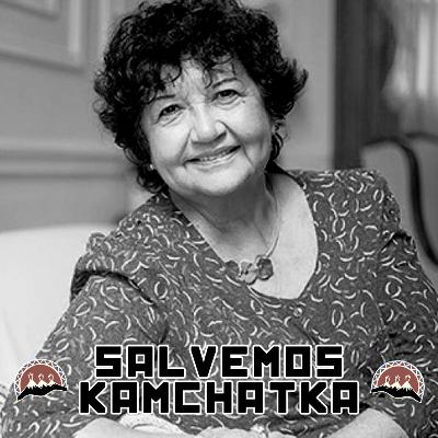 Las Imprescindibles: Dora Barrancos Las Imprescindibles: Dora Barrancos