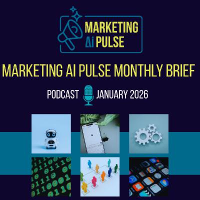 Top 10 Shifts That CMO and Marketing Leaders Should Plan for in 2026 and Beyond