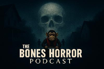 Episode 112 The Monkey