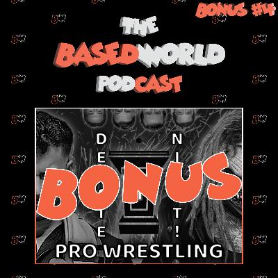 Debate Night 1 OUTTAKE | The BasedWorld Podcast: Bonus Episode 4